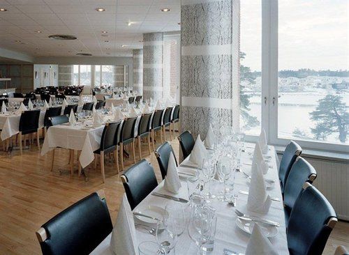 Hotel Skogshem & Wijk Meetings | Lidingo | Stockholm County | Sweden 18