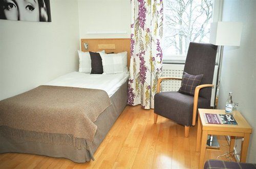 Hotel Skogshem & Wijk Meetings | Lidingo | Stockholm County | Sweden 2