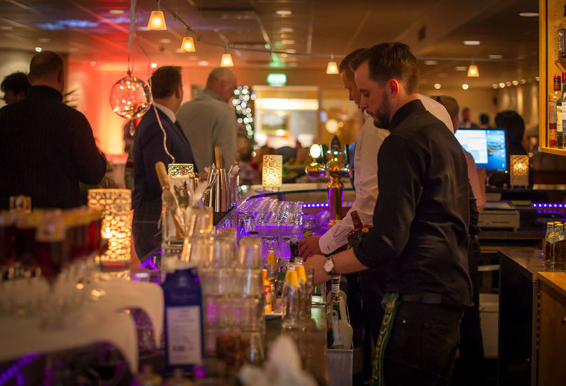 Hotel Skogshem & Wijk Meetings | Lidingo | Stockholm County | Sweden 20