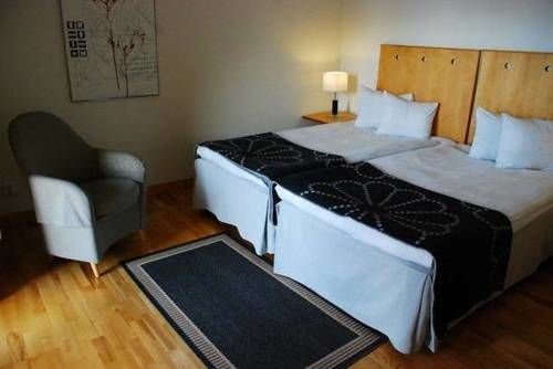 Hotel Skogshem & Wijk Meetings | Lidingo | Stockholm County | Sweden 4