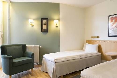 Hotel Skogshem & Wijk Meetings | Lidingo | Stockholm County | Sweden 5