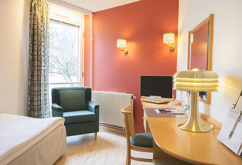 Hotel Skogshem & Wijk Meetings | Lidingo | Stockholm County | Sweden 6