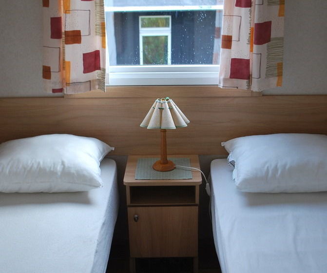 Trängbo Camping | Nora | Orebro Lan | Sweden 1