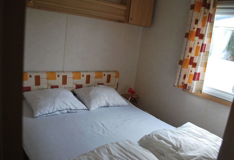 Trängbo Camping | Nora | Orebro Lan | Sweden 2