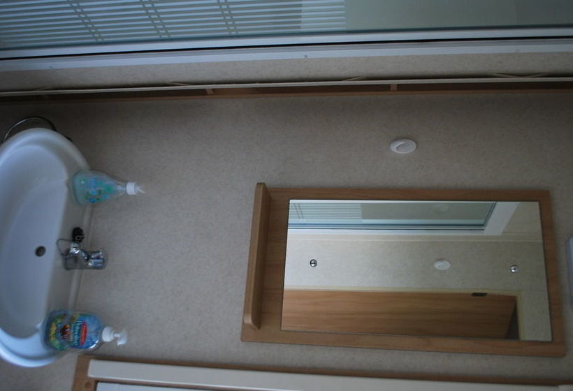 Trängbo Camping | Nora | Orebro Lan | Sweden 3