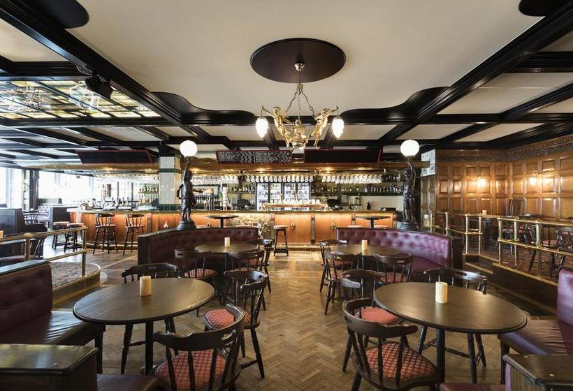 Elite Hotel Academia Uppsala