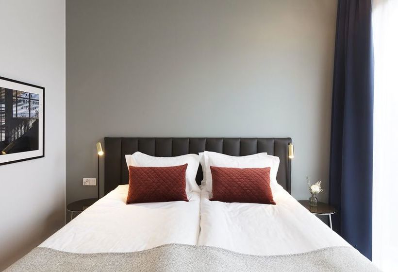 Elite Hotel Academia Uppsala | Uppsala | Uppsala Lan | Sweden 10