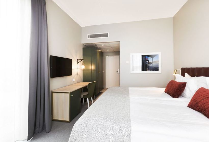 Elite Hotel Academia Uppsala | Uppsala | Uppsala Lan | Sweden 12