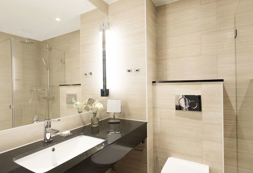 Elite Hotel Academia Uppsala | Uppsala | Uppsala Lan | Sweden 14