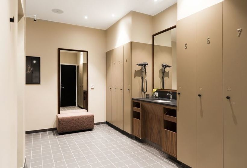 Elite Hotel Academia Uppsala | Uppsala | Uppsala Lan | Sweden 15