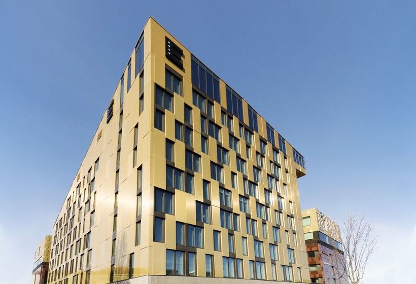 Elite Hotel Academia Uppsala | Uppsala | Uppsala Lan | Sweden 2