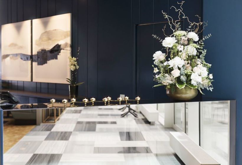 Elite Hotel Academia Uppsala | Uppsala | Uppsala Lan | Sweden 3