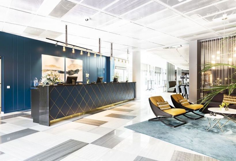 Elite Hotel Academia Uppsala | Uppsala | Uppsala Lan | Sweden 4