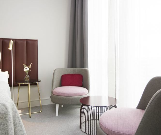 Elite Hotel Academia Uppsala | Uppsala | Uppsala Lan | Sweden 5