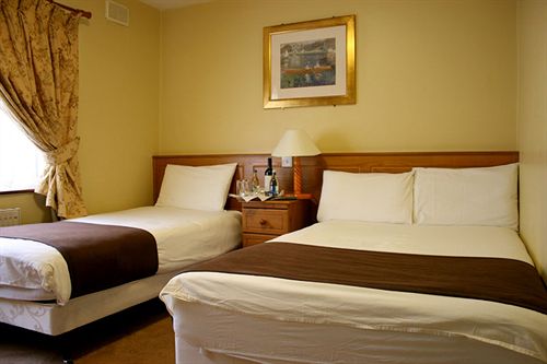 Pensión Rafter Dempsey's Kilkenny