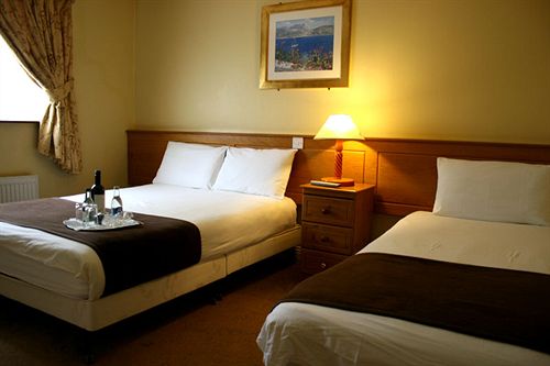 Pension Rafter Dempsey's | Kilkenny | Kilkenny | Ireland 1