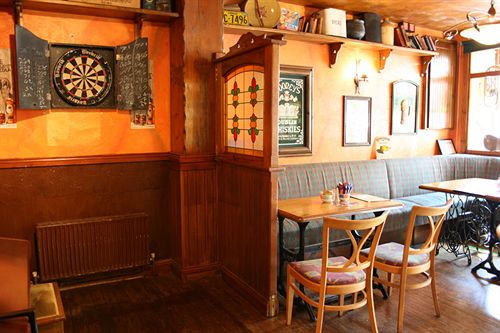 Pension Rafter Dempsey's | Kilkenny | Kilkenny | Ireland 10