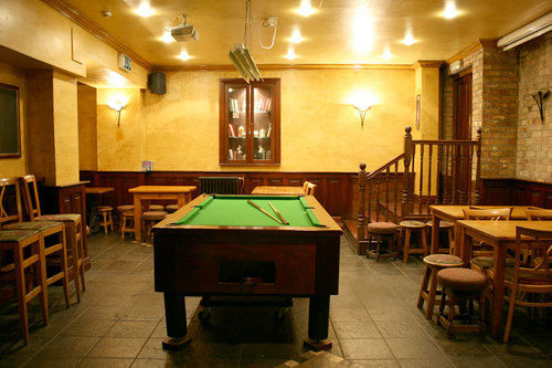 Pension Rafter Dempsey's | Kilkenny | Kilkenny | Ireland 11