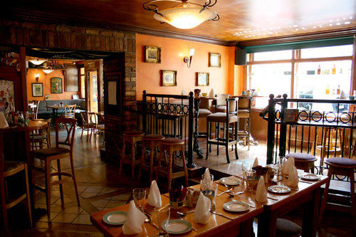 Pension Rafter Dempsey's | Kilkenny | Kilkenny | Ireland 12