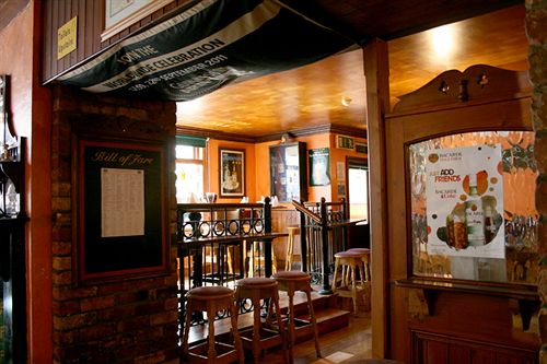 Pension Rafter Dempsey's | Kilkenny | Kilkenny | Ireland 14