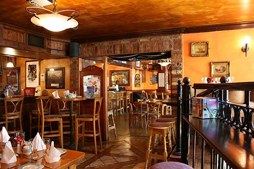 Pension Rafter Dempsey's | Kilkenny | Kilkenny | Ireland 16