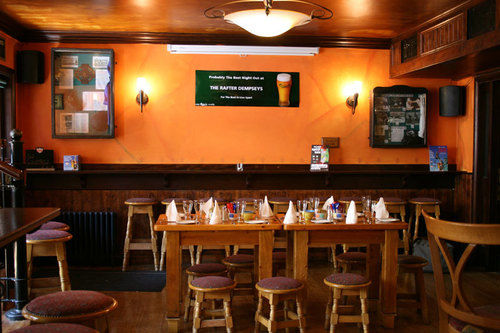 Pension Rafter Dempsey's | Kilkenny | Kilkenny | Ireland 17