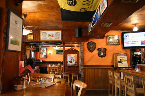 Pension Rafter Dempsey's | Kilkenny | Kilkenny | Ireland 18