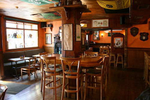 Pension Rafter Dempsey's | Kilkenny | Kilkenny | Ireland 19