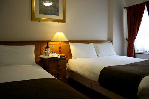 Pension Rafter Dempsey's | Kilkenny | Kilkenny | Ireland 2