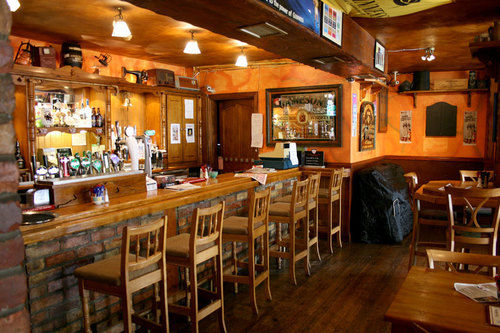 Pension Rafter Dempsey's | Kilkenny | Kilkenny | Ireland 20