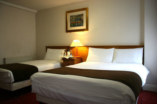 Pension Rafter Dempsey's | Kilkenny | Kilkenny | Ireland 3