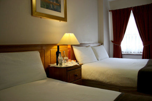 Pension Rafter Dempsey's | Kilkenny | Kilkenny | Ireland 4