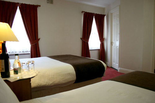 Pension Rafter Dempsey's | Kilkenny | Kilkenny | Ireland 5