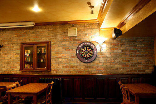 Pension Rafter Dempsey's | Kilkenny | Kilkenny | Ireland 7