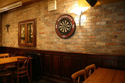 Pension Rafter Dempsey's | Kilkenny | Kilkenny | Ireland 9