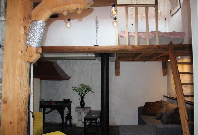 Skuteviken Apartments Anno 1790 | Bergen | Hordaland | Norway 1