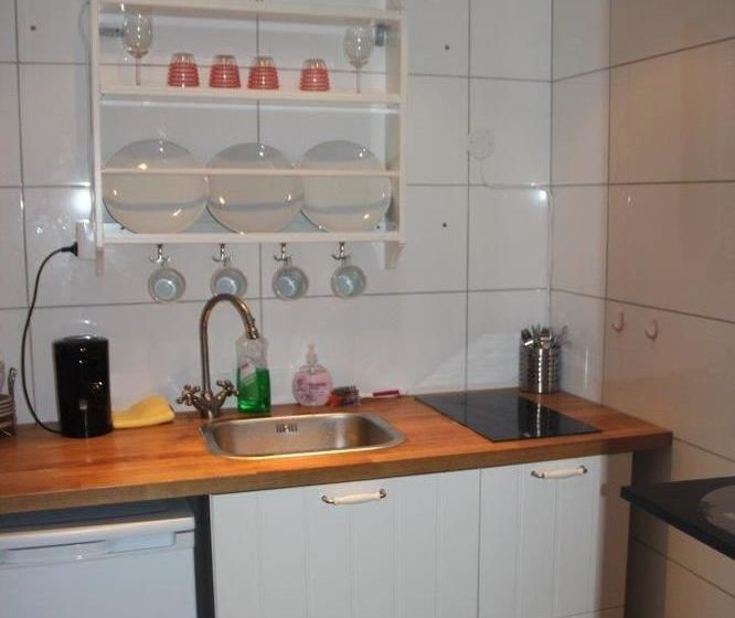 Skuteviken Apartments Anno 1790 | Bergen | Hordaland | Norway 10