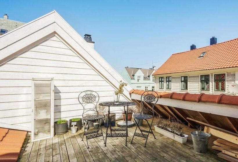 Skuteviken Apartments Anno 1790 | Bergen | Hordaland | Norway 11