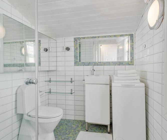 Skuteviken Apartments Anno 1790 | Bergen | Hordaland | Norway 12