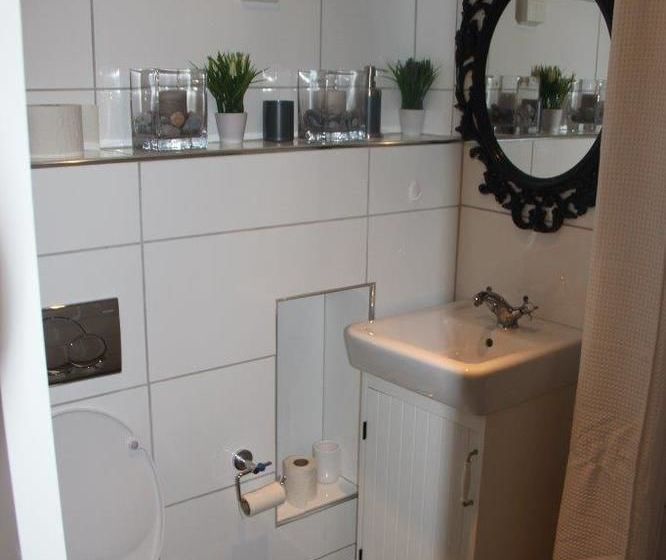 Skuteviken Apartments Anno 1790 | Bergen | Hordaland | Norway 13