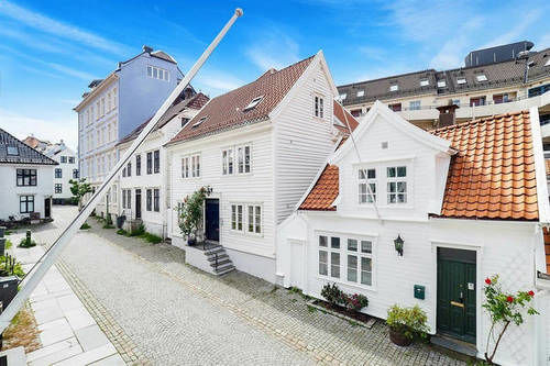 Skuteviken Apartments Anno 1790 | Bergen | Hordaland | Norway 15