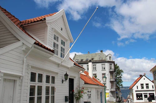 Skuteviken Apartments Anno 1790 | Bergen | Hordaland | Norway 16