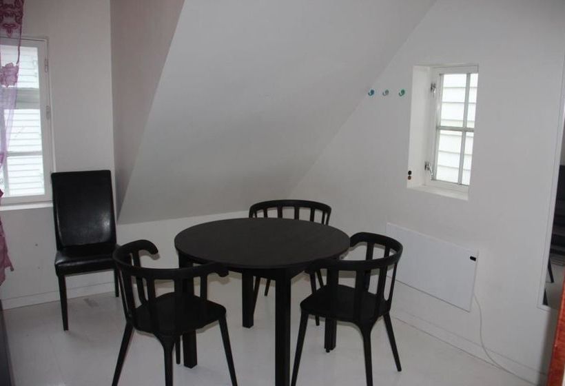 Skuteviken Apartments Anno 1790 | Bergen | Hordaland | Norway 3