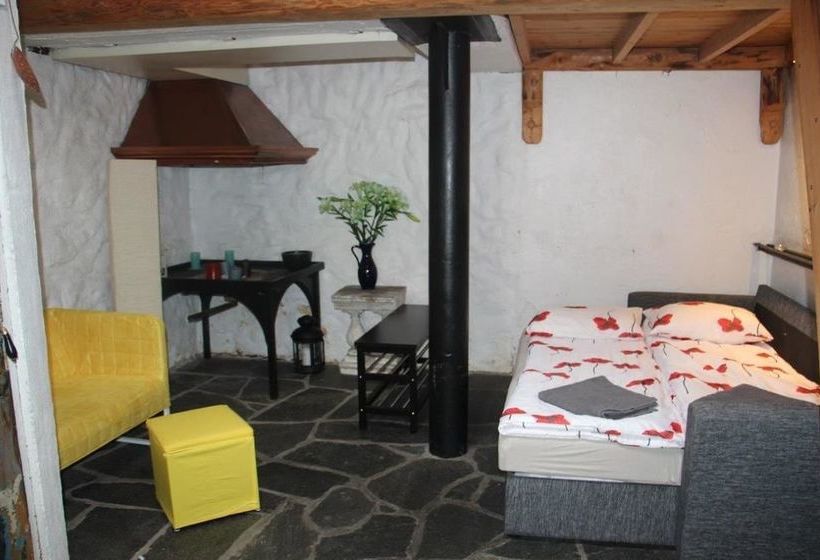 Skuteviken Apartments Anno 1790 | Bergen | Hordaland | Norway 5