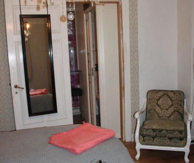 Skuteviken Apartments Anno 1790 | Bergen | Hordaland | Norway 6