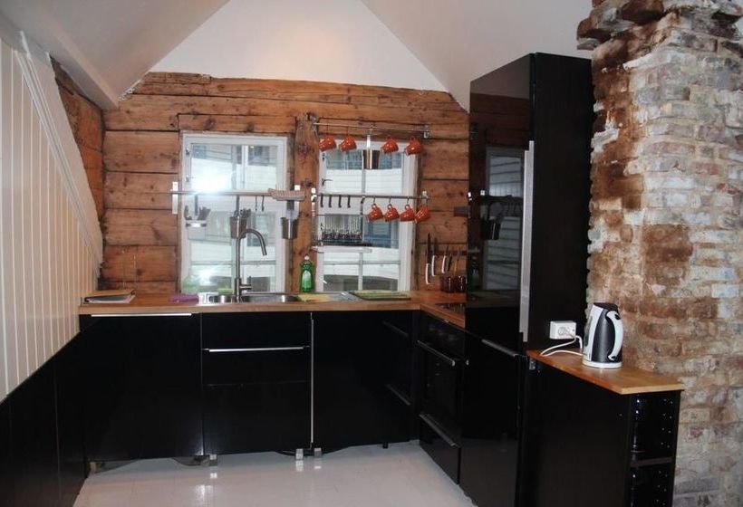 Skuteviken Apartments Anno 1790 | Bergen | Hordaland | Norway 7