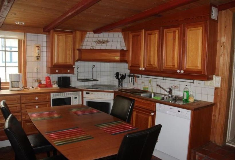 Skuteviken Apartments Anno 1790 | Bergen | Hordaland | Norway 9