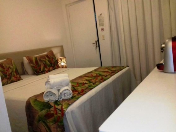 Hotel Pousada Mar Atlântico  | Fernando de Noronha | Pernambuco | Brasil 1