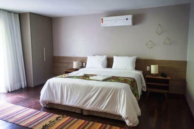 Hotel Pousada Mar Atlântico  | Fernando de Noronha | Pernambuco | Brasil 3