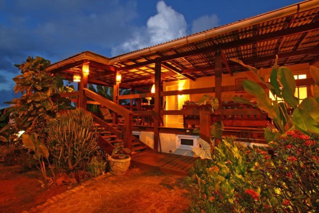 Hotel Pousada Mar Atlântico  | Fernando de Noronha | Pernambuco | Brasil 4